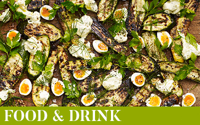 Food & Drink